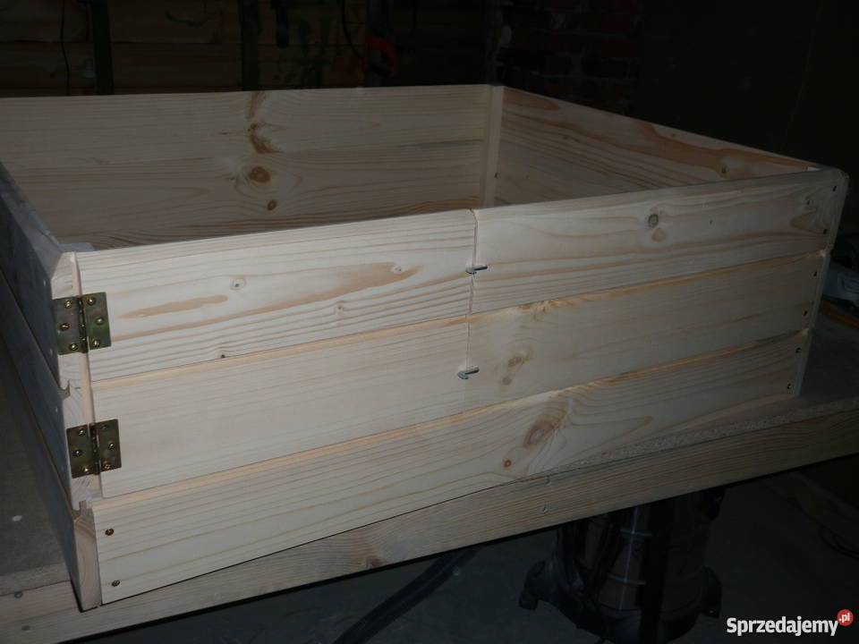 kojec porodowylegowisko psa Andrychów