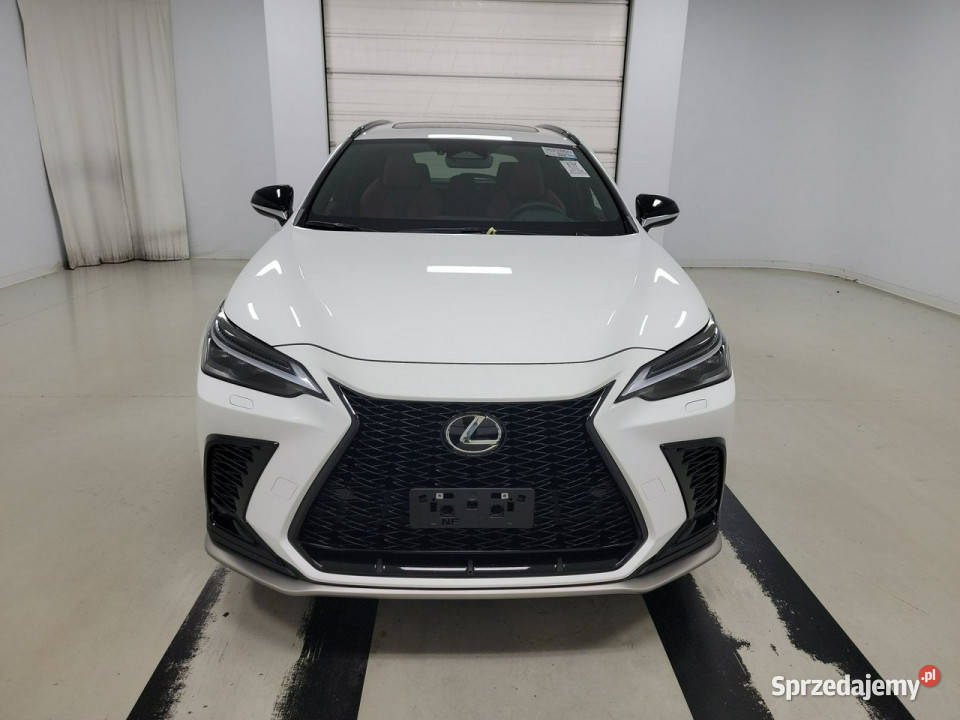 Lexus NX 2024 Lexus NX 300 F SPORT Mikołów Sprzedajemy.pl