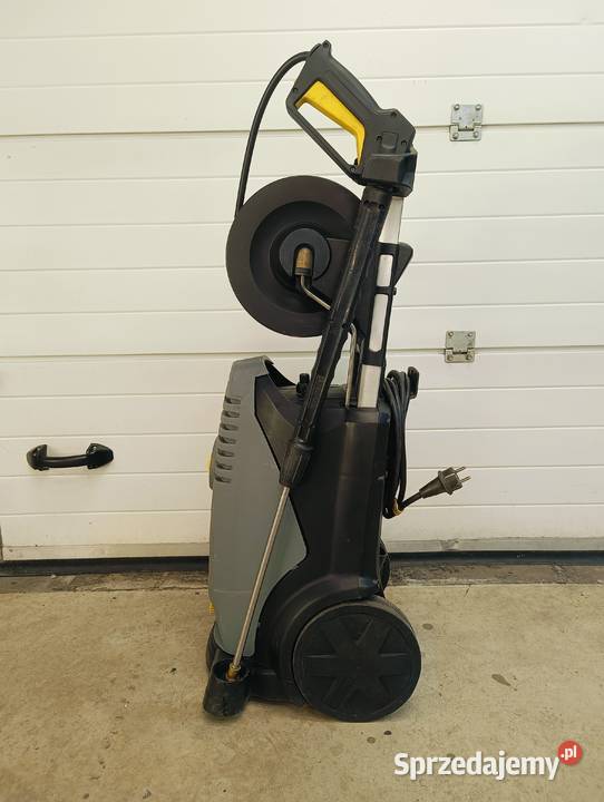 Myjka ciśnieniowa Karcher Xpert 7125 X Radom