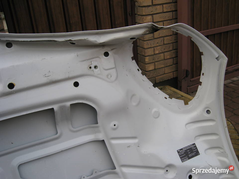 MINI COOPER 2015 MASKA Białystok