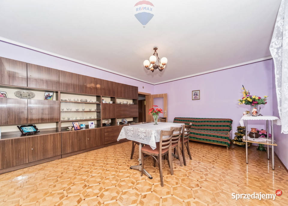 2 rodzin jako inwestycja asfalt małopolskie Jawiszowice sprzedam