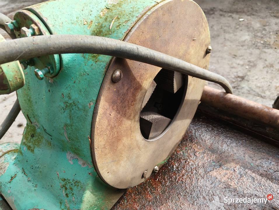 Gwintownica Wifama GS100 Strzyżów