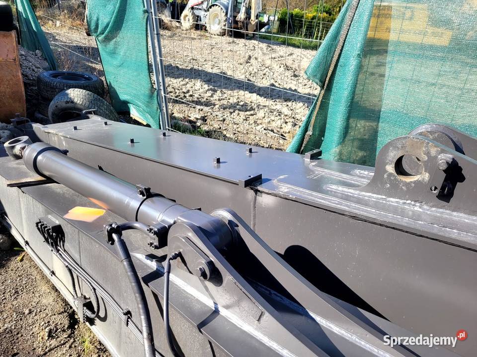 Wysięgi Long Reach VOLVO EC290 Tymowa