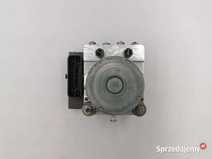 Pompa ABS ESP Citroen DS4 9677315980 0265251523 Wyszków
