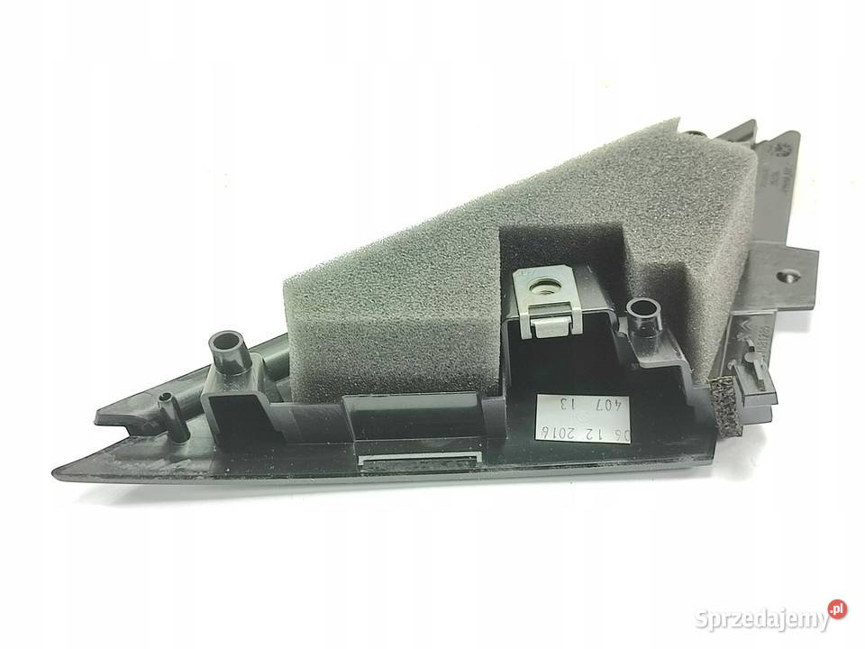 TRÓJKĄT DRZWI LEWY PRZÓD CITROEN DS5 20112015 lubelskie