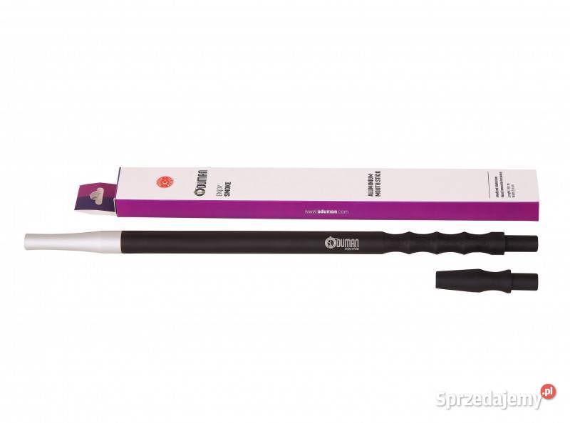 ODUMAN INITIAL 40 Ustnik Fajka Wodna Shisha Pozostałe Delikatesy łódzkie Łódź