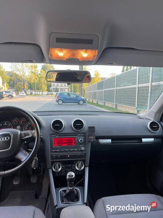 Ladna audi Bydgoszcz sprzedam