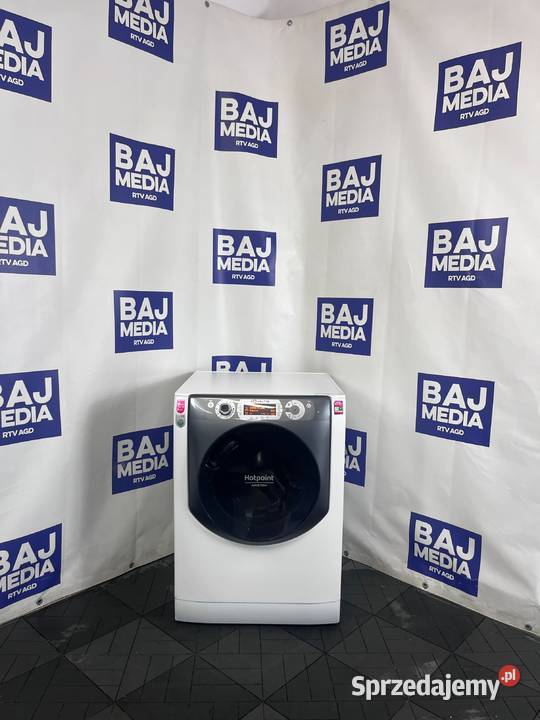 PralkaSuszarka HotpointAriston 1071400obr mazowieckie