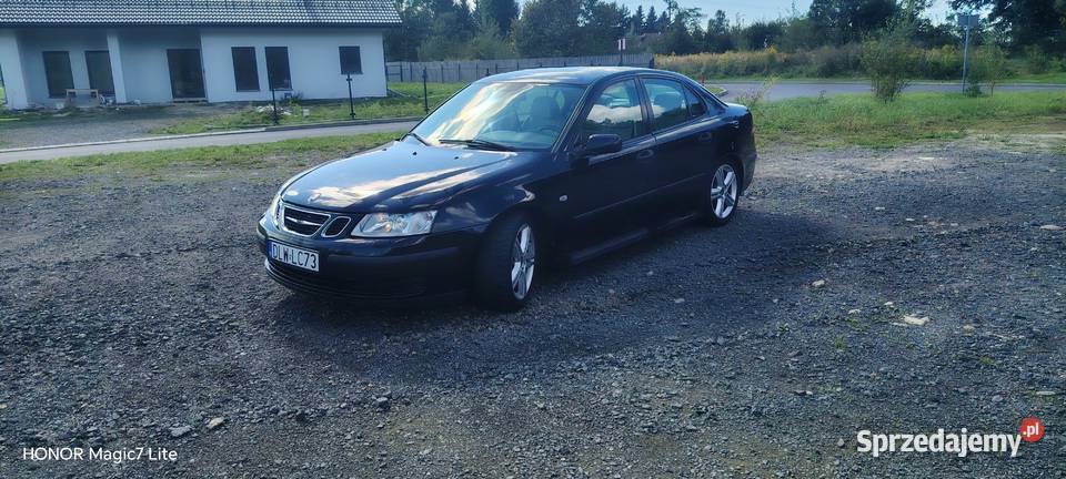 Saab 93 na części Świeradów-Zdrój sprzedam