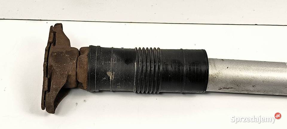 AMORTYZATOR PRAWY TYŁ DODGE DURANGO III osobowe kujawsko-pomorskie Lipno