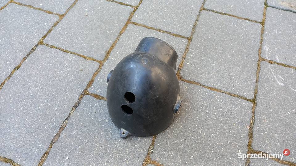 Lampa motorynka Romet podlaskie Siemiatycze