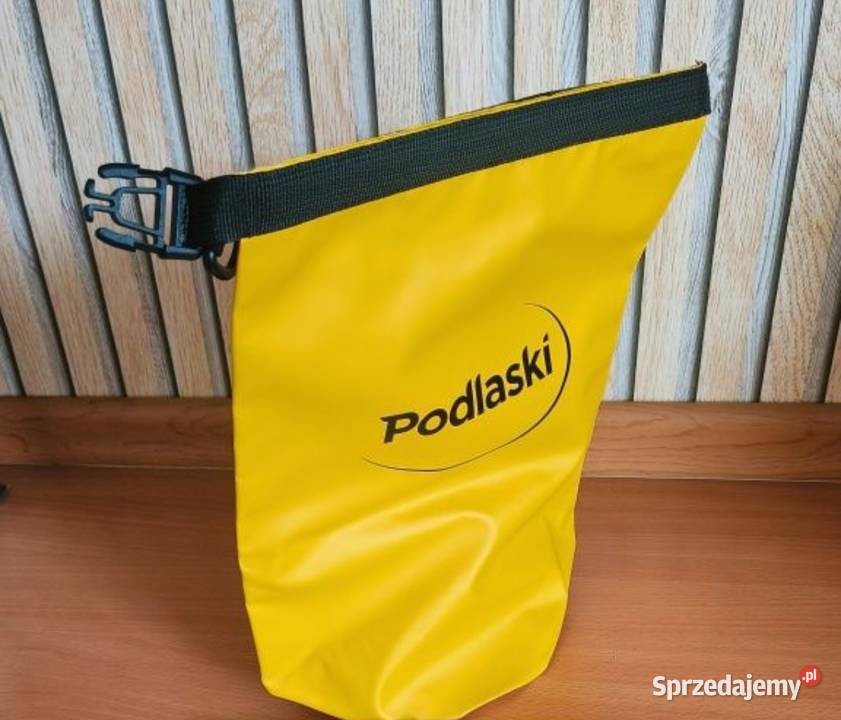 Torba na telefon plażowa Uniseks Zawory