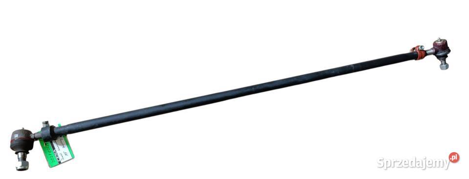 Drążek kierowniczy prawy kpl MF3 3027644M91 podkarpackie Tyczyn