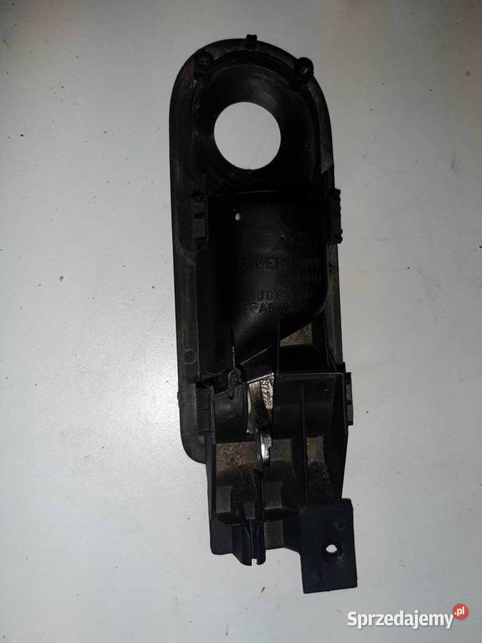 klamka pasażera volkswagen passat b5 Ostrzeszów