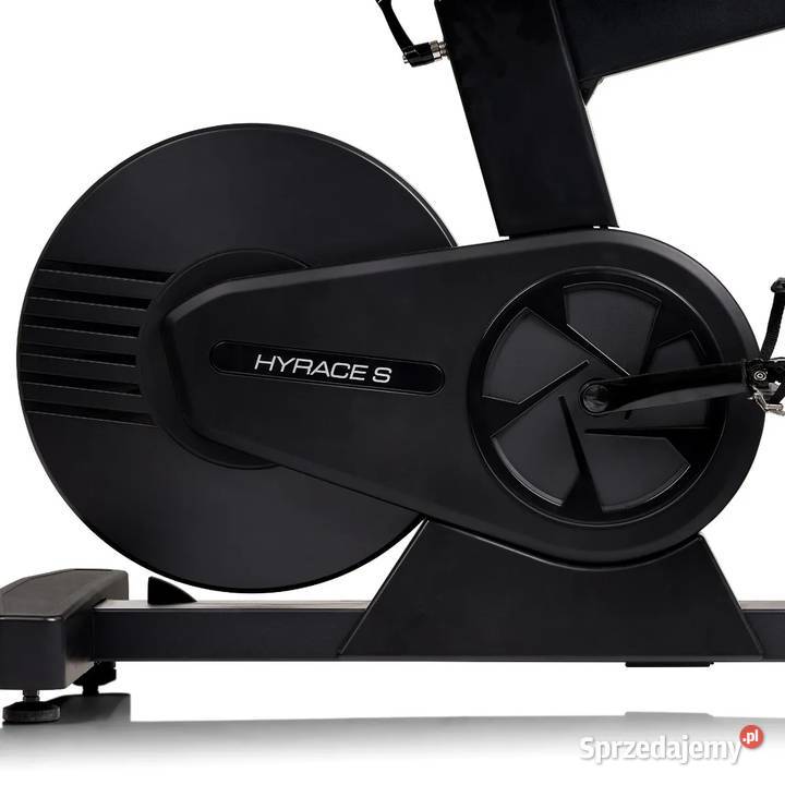 Rower spinningowy HAMMER HyRACE S Kraków sprzedam