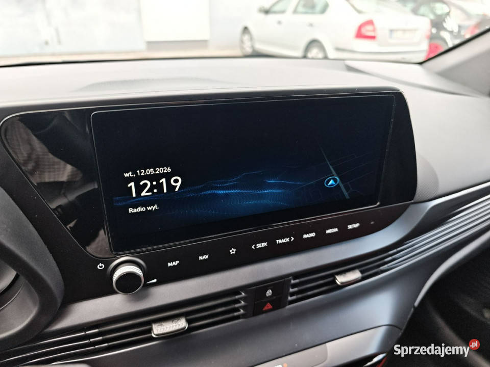 Hyundai i20 Hyundai i20 Różne kolory 10 TGDI 6MT czujnik parkowania Piotrków Trybunalski sprzedam