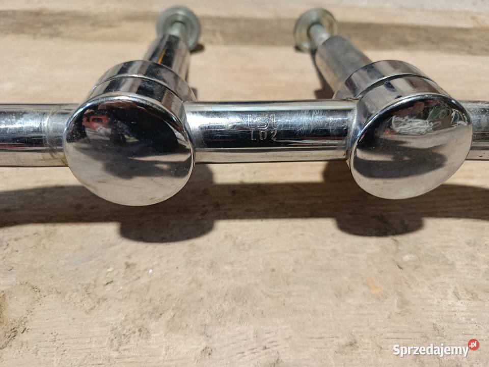 Kierownica ster honda shadow 600 custom