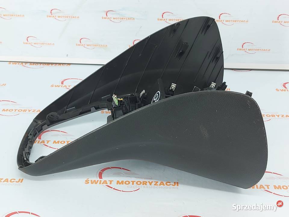 OPEL ASTRA K 18r ramka panel środkowy Kielce