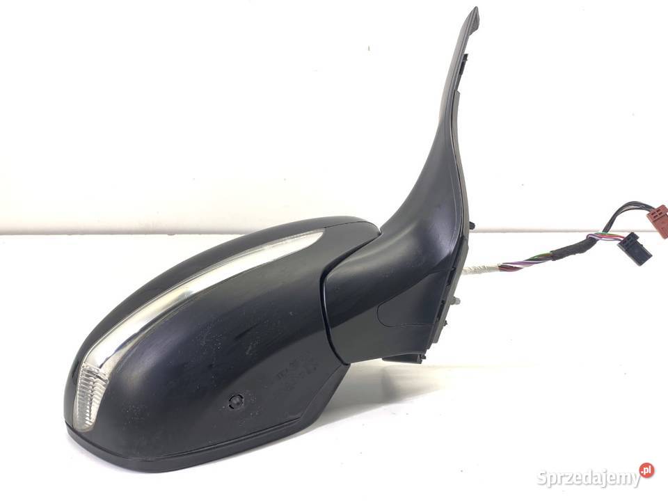 LUSTERKO PRAWY PEUGEOT 2008 I Hatchback Rouge osobowe