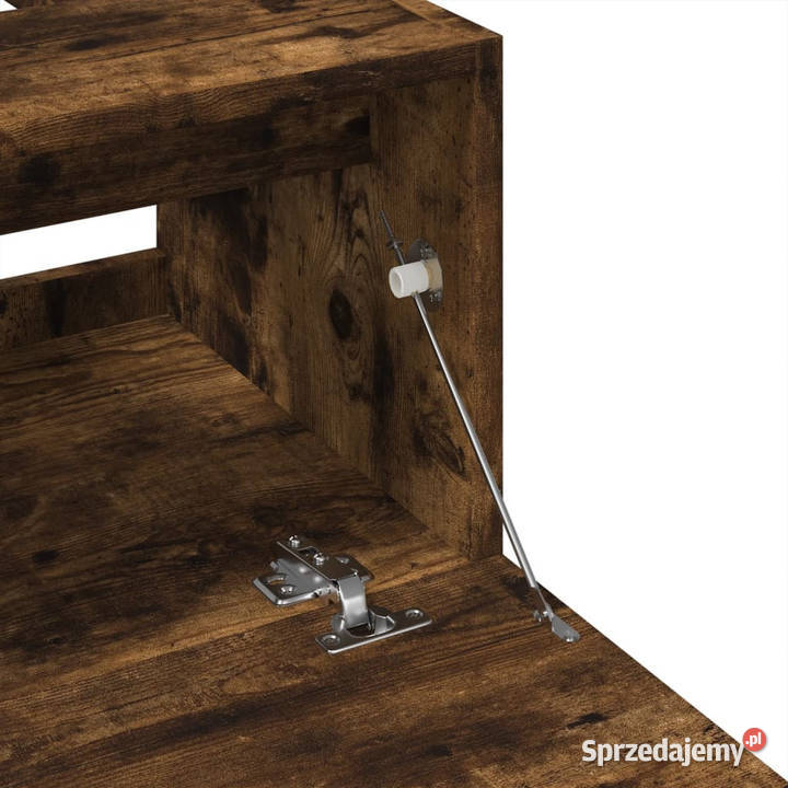 Szafka pod umywalkę przydymiony dąb 40x37x59 Warszawa