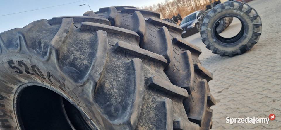 52070r38 184r38 18438 46085R38 BKT Mitas 90 Nowe Miasto Lubawskie