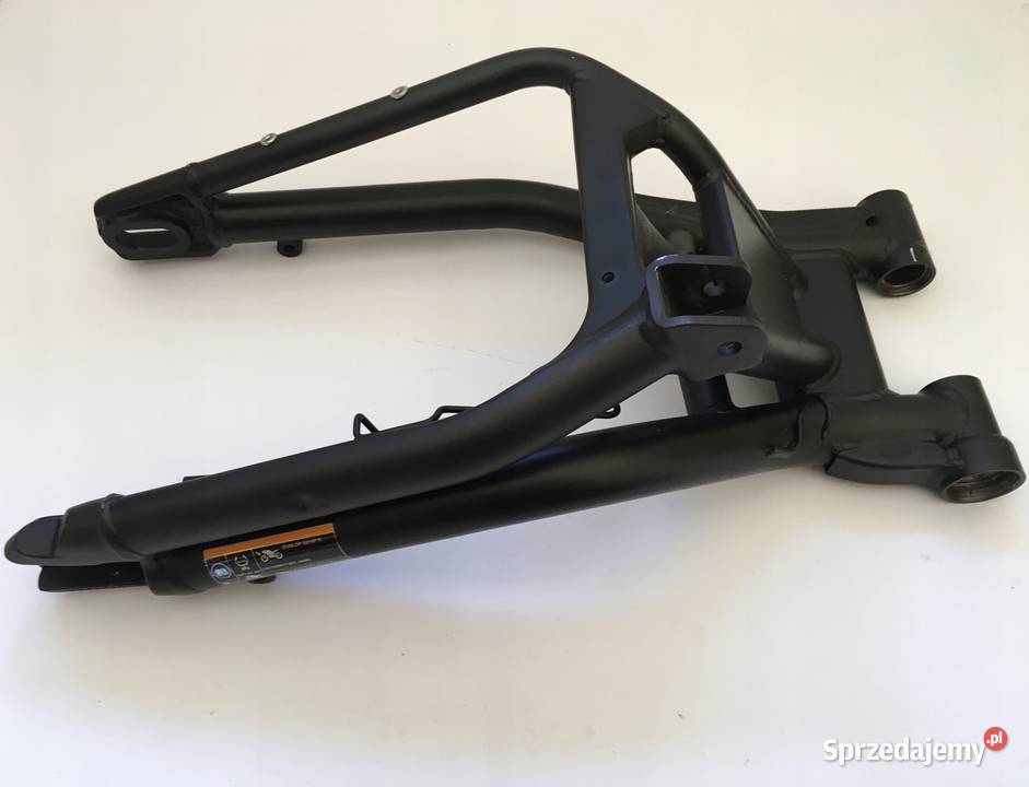 KAWASAKI ER6N ER6F ER6N ER6F 1216 Wahacz