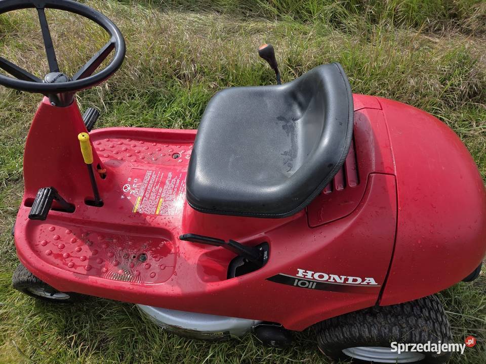 1110 traktorek Biedronka Honda Namysłów sprzedam