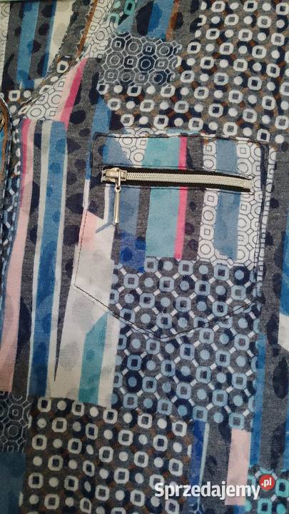 Bluzka damska rozpinana Częstochowa