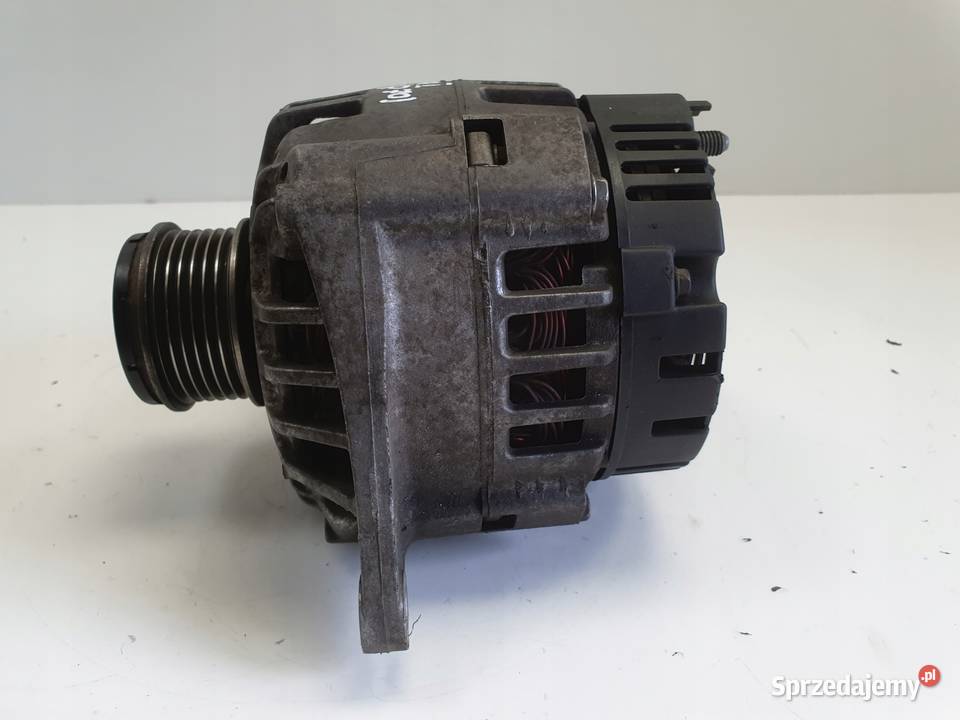 ALTERNATOR Renault Laguna I 19 DTI 8200054588 Chełm sprzedam