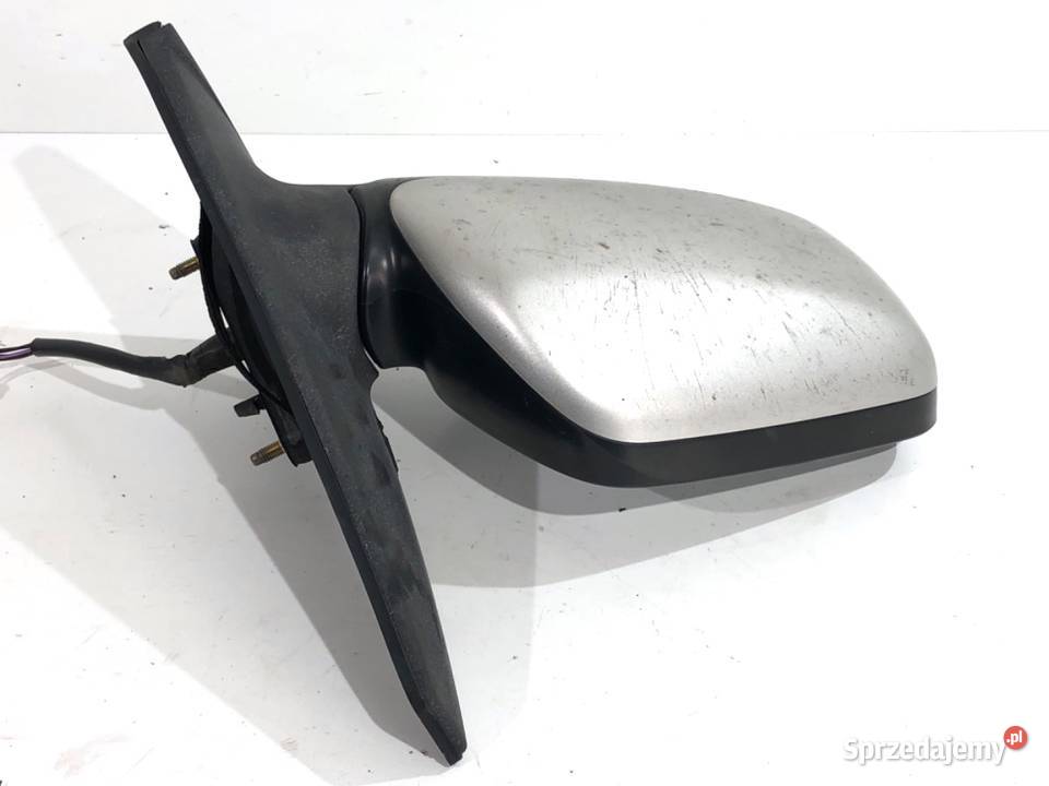 LUSTERKO PRAWY TOYOTA COROLLA E12 Minivan 0107