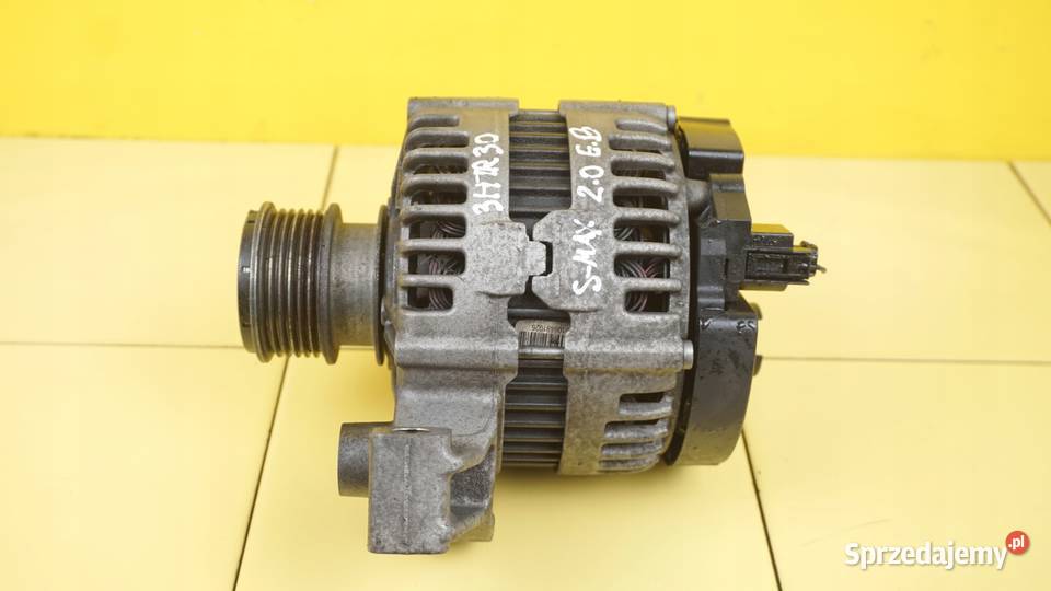 S GALAXY MK3 20 ECOBOOST 12r 203 TNWA alternator Suków