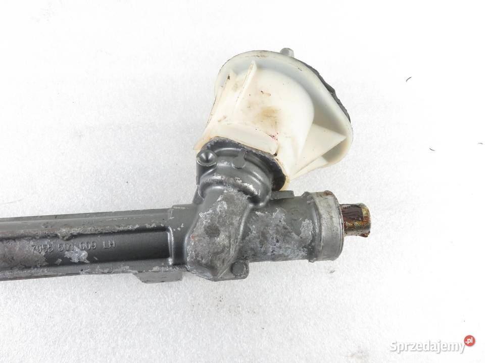 MAGLOWNICA RENAULT KANGOO II KW01 osobowe