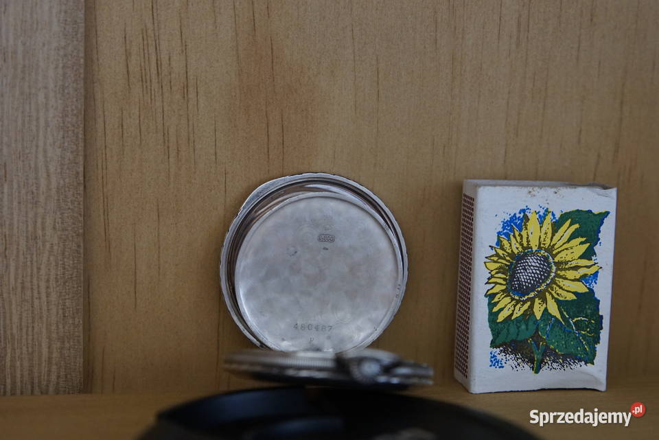 Kieszonka CH F TISSOT Fils Bielsko-Biała