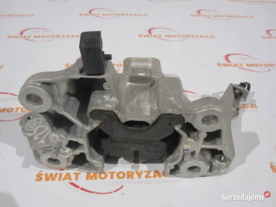 JEEP AVENGER 25r 12 TURBO 1280 Łapa poduszka Kielce