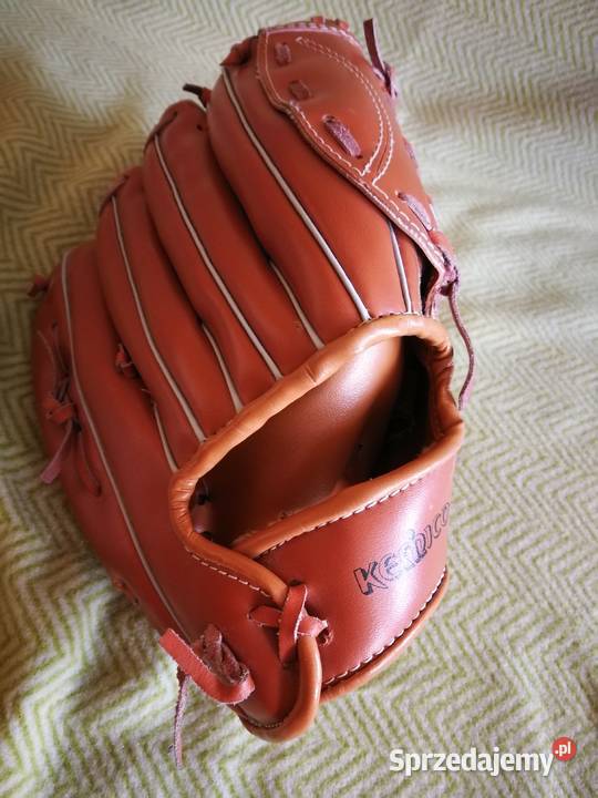 Rękawica baseballowa 11 National League Szczecin