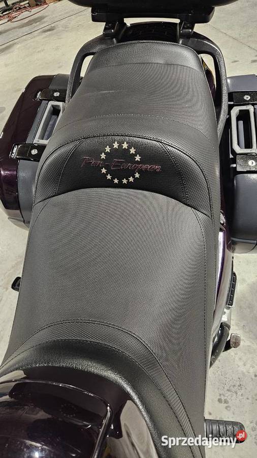 Honda st 1100 turystyk gotowy do sezonu Lublin