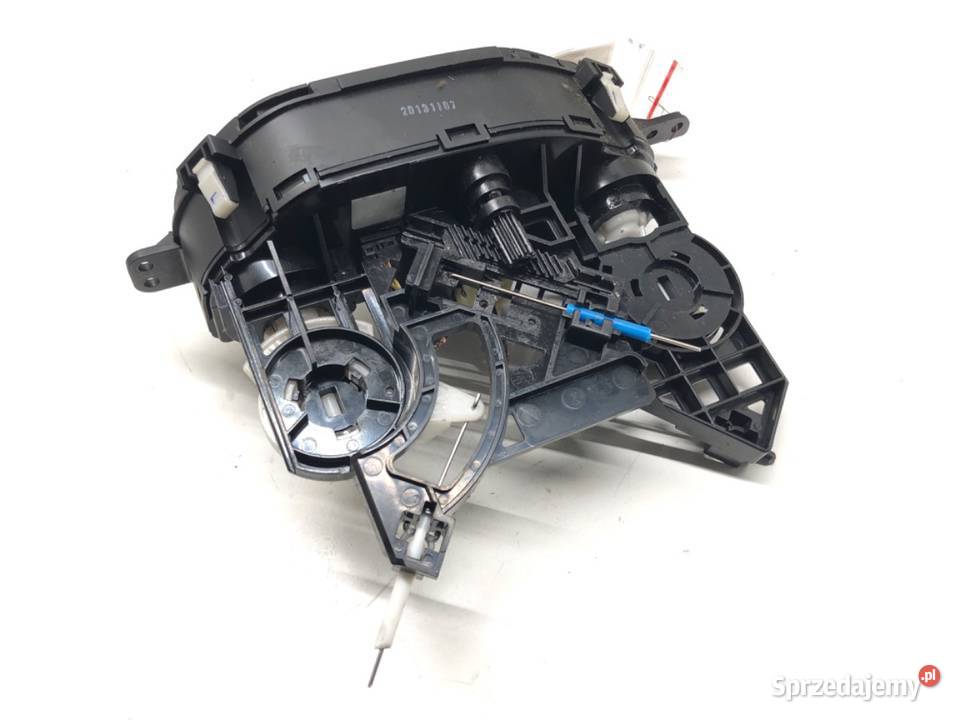 PANEL STEROWANIA NAWIEWU KIA PICANTO II