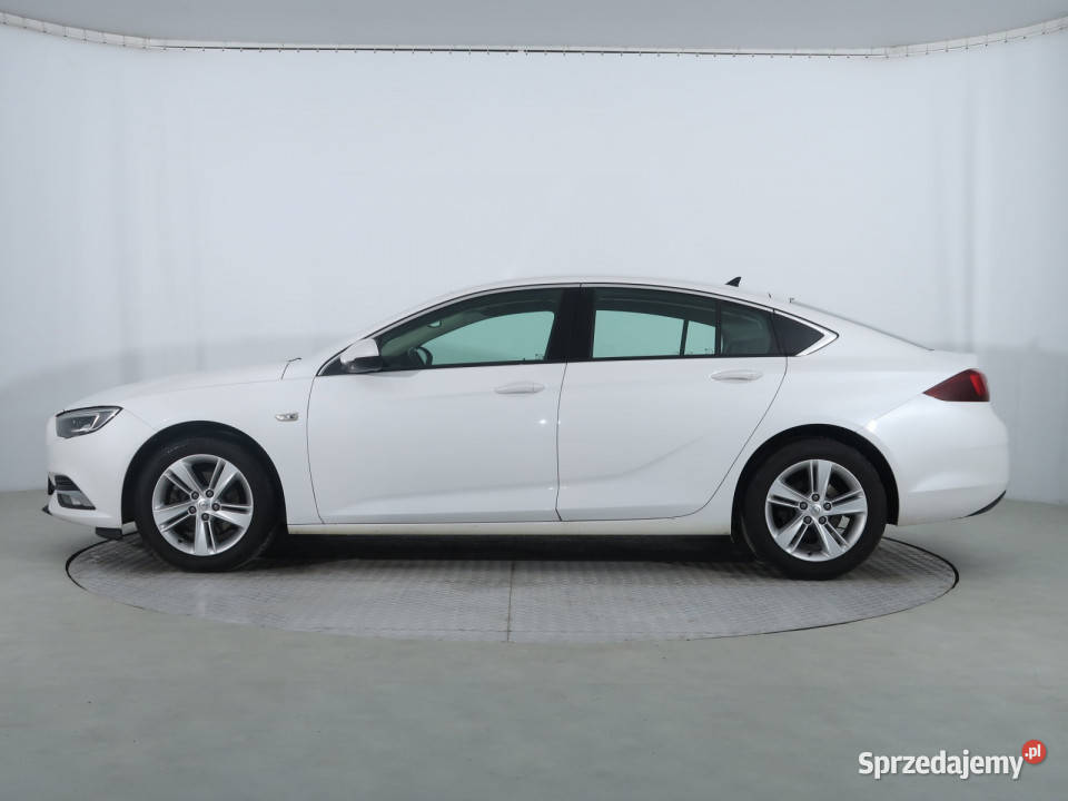 Opel Insignia 15 Turbo światła do jazdy dziennej Lublin