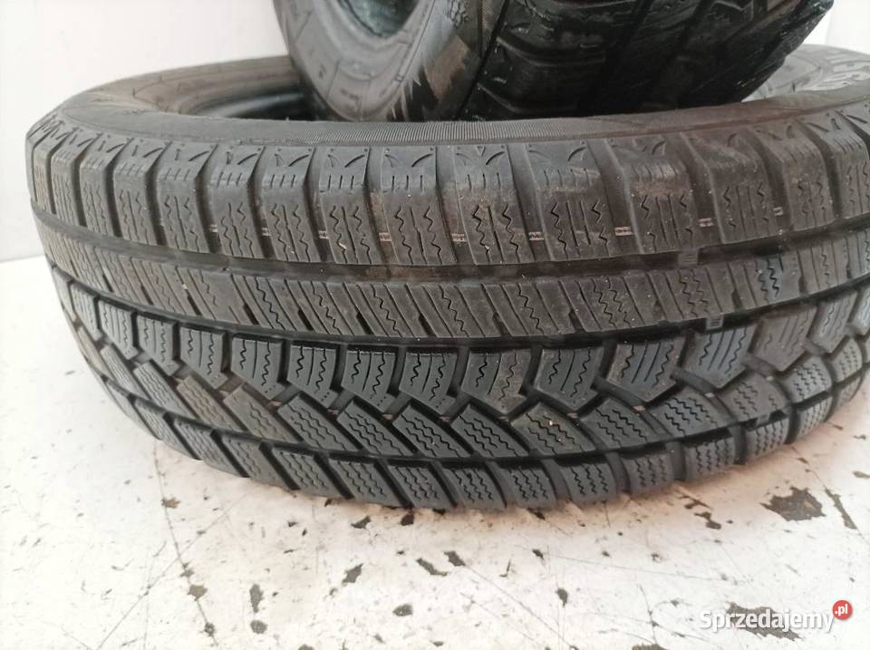 2x OPONA ZIMOWA MIRAGE MRW562 19565R15 195 świętokrzyskie