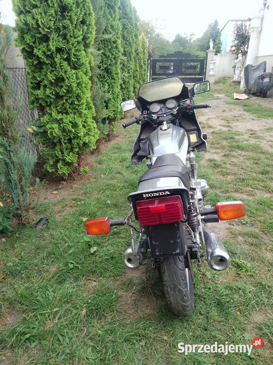 Honda cb 900 F2 Boldor Pozostałe świętokrzyskie Skarżysko-Kamienna