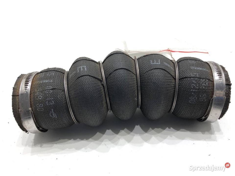 RURA POWIETRZA CITROEN BERLINGO II 16 99 PRZEWÓD osobowe sprzedam