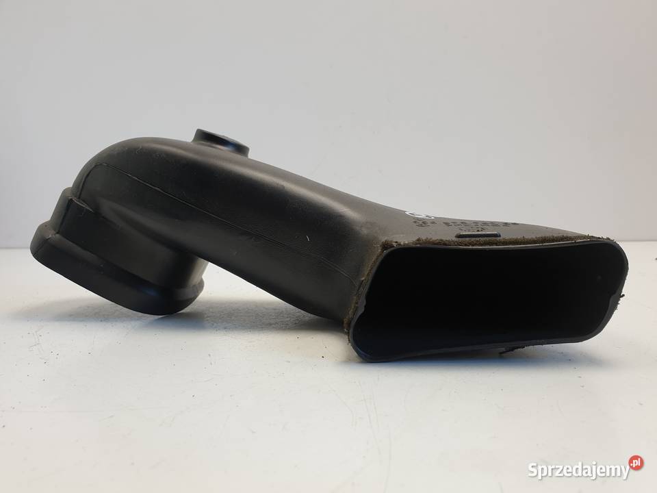 Porsche Boxster 986 27 RURA POWIETRZA prowadnica Rudka