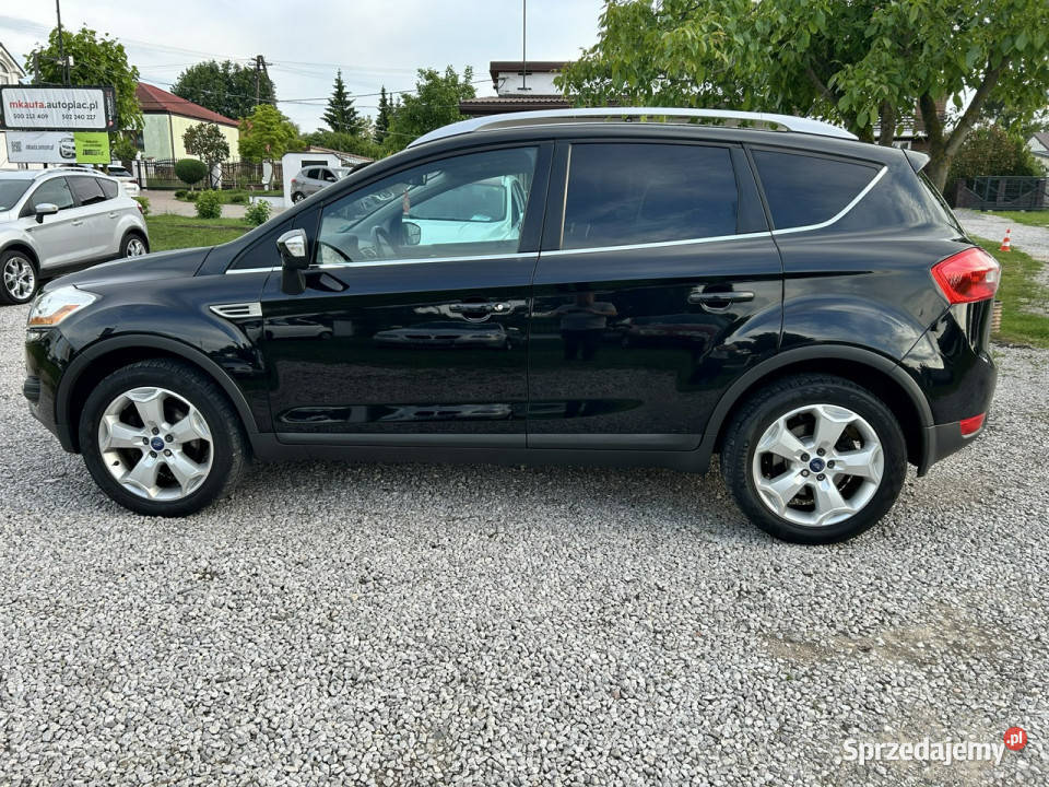 Ford Kuga I 20082012 czujnik parkowania Nowe Iganie sprzedam