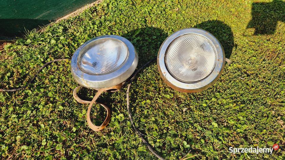 SYRENA BOSTO 105 mazowieckie