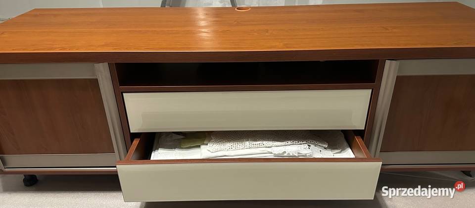 Szafka pod TV małopolskie Chrzanów