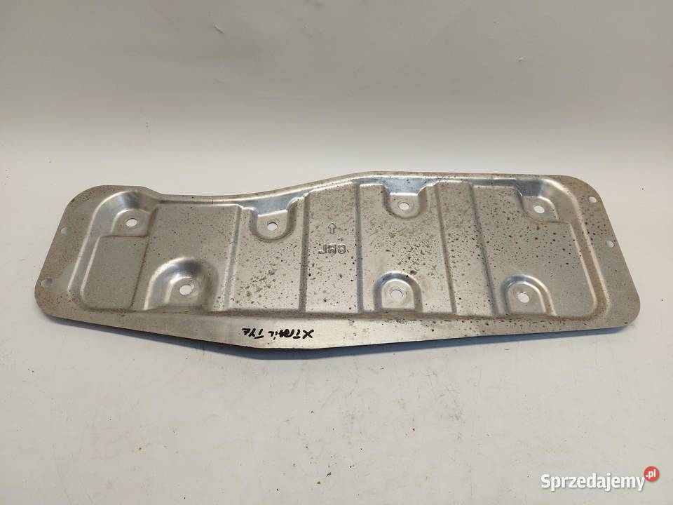 Nissan XTRAIL T33 IV 2023r Osłona termiczna