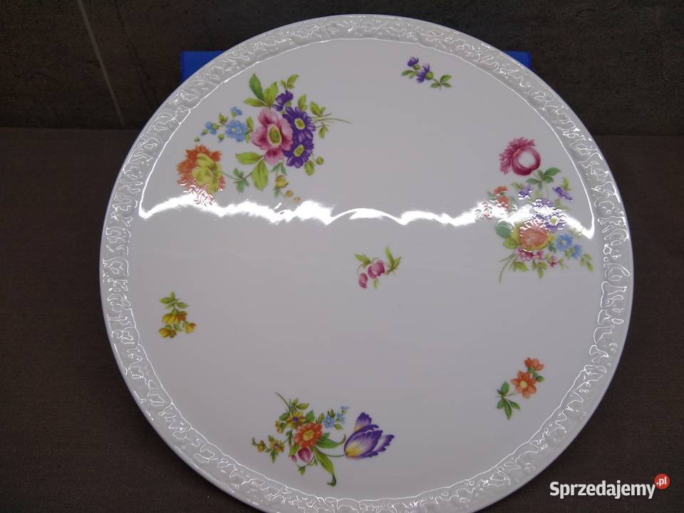 Tortownica Rosenthal Maria Sommerstrauss