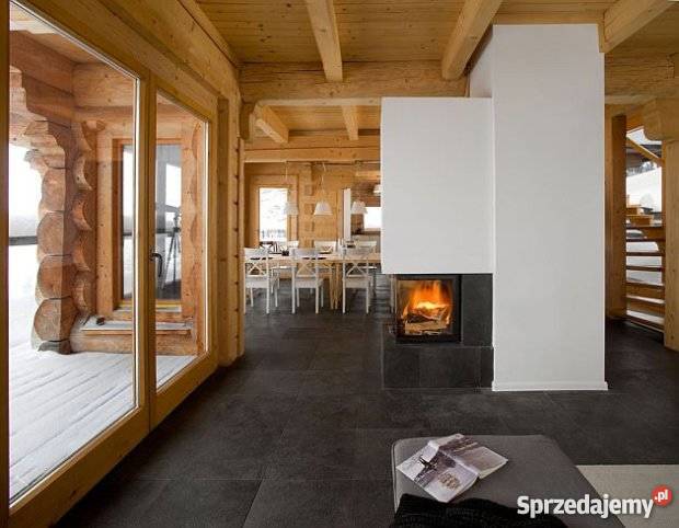 Projekty nętrz modernizacje i elewacje budynków Tarnów