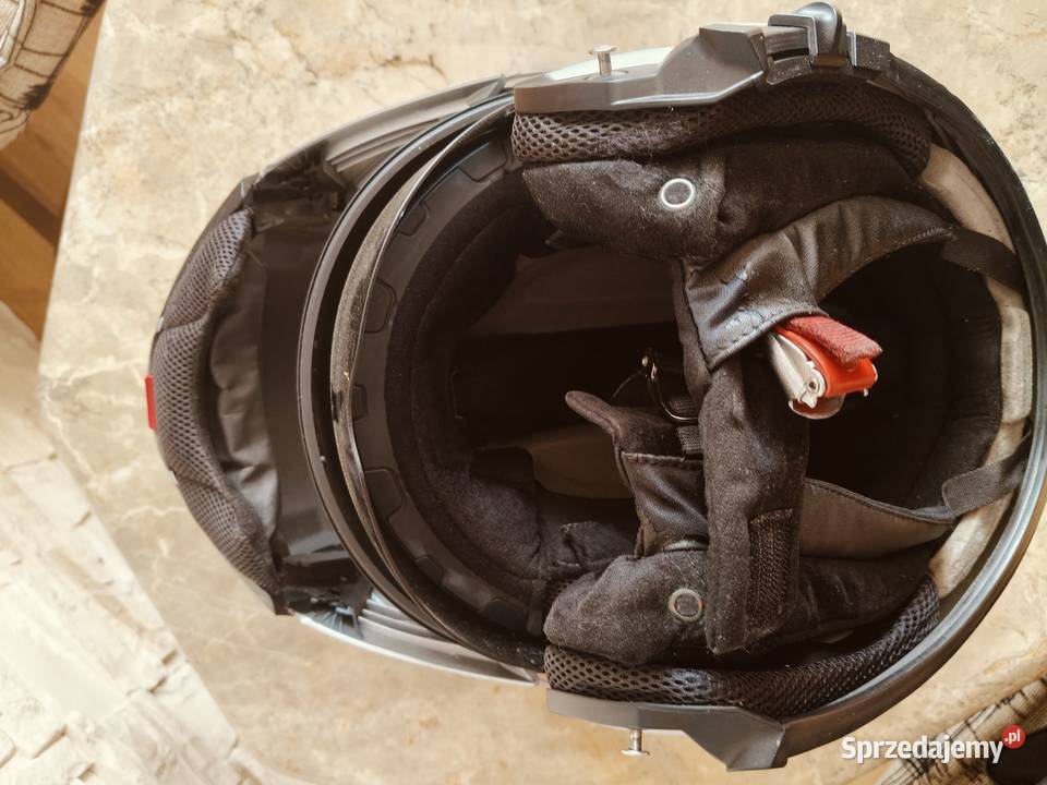 Kask motocyklowy Schuberth c3 6264 świętokrzyskie Sandomierz