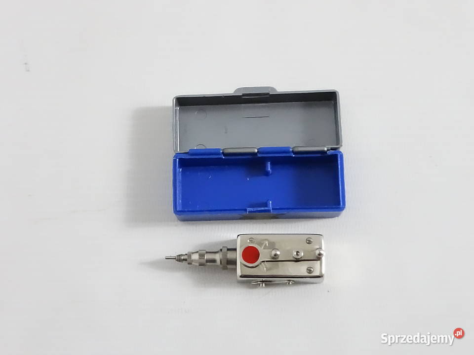 Legendarny Autoknips IV SPRAWNY Made in Germany Biłgoraj